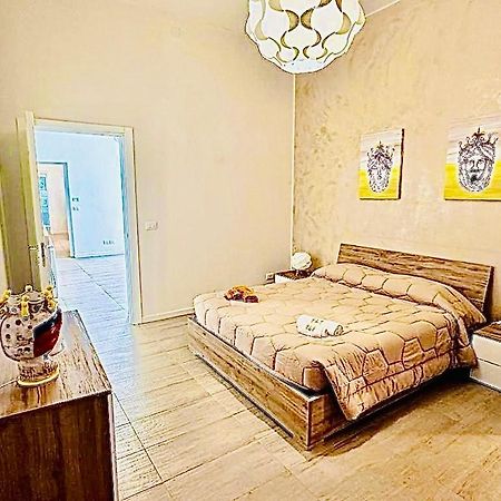 锡拉库扎Glenda'S House公寓 外观 照片