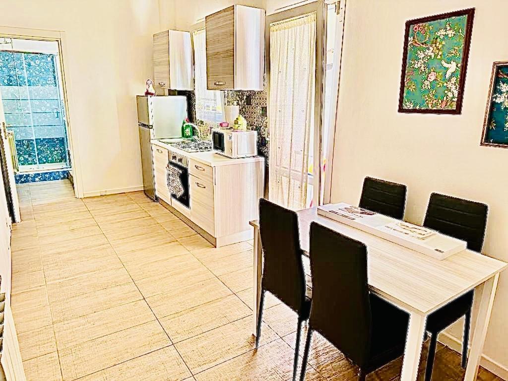 锡拉库扎Glenda'S House公寓 外观 照片