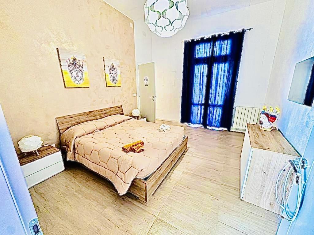 锡拉库扎Glenda'S House公寓 外观 照片